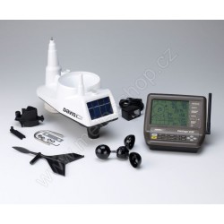 Meteostanice Vantage Vue -...