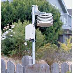 Bezdrátová stanice pro...