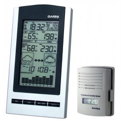 Meteostanice Garni 117