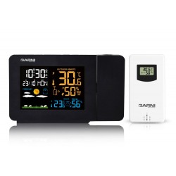 Meteorologická stanice s...