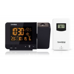 Meteorologická stanice s...