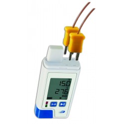 31.1060.02 LOG200 TC - USB...