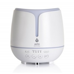 Aroma difuzér s bluetooth...