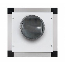 VORT QBK COMFORT ES 1000