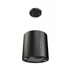 Digestoř GZ 685B - černá