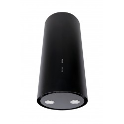 Digestoř GZ 678B - černá