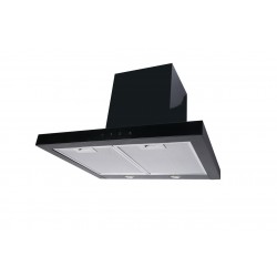 Digestoř GZ 696B - černá