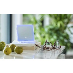 Sense - monitor kvality...