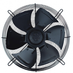 VENTILÁTOR EBM TLAČNÝ...