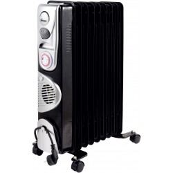 Olejový radiátor 4R09BTTE