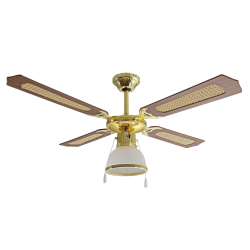 Ventilátor CLOUD 107D