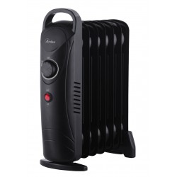 Olejový radiátor 4R07M2