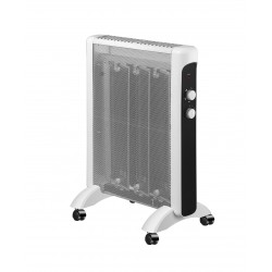 Mica radiátor 4MK01