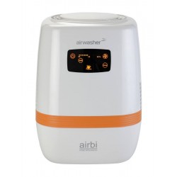 AIRWASHER - zvlhčovač a...