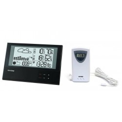 Meteostanice Garni 636NL