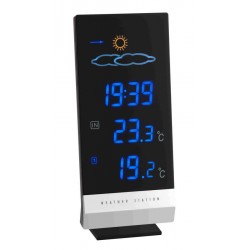 35.1093 - Meteostanice LUMAX