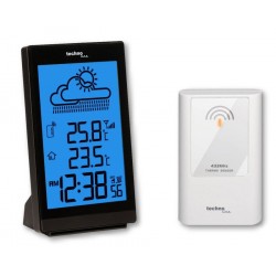 Meteostanice WS 9251