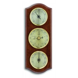 20.1000.03 - Meteostanice