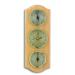 20.1000.11 - Meteostanice