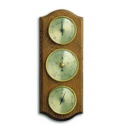 20.1000.01 - Meteostanice