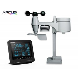 Meteorologická stanice...