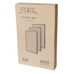 Kompletní sada filtrů pro PURE