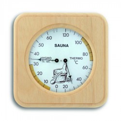 40.1007 - Sauna Kombinace...