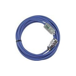 Kabelový senzor teploty a...