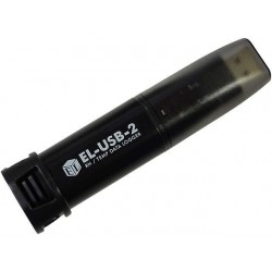 USB datalogger pro měření...