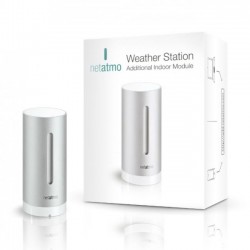 Dodatečný interiérový modul...