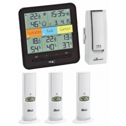 31.4007.02 - Bezdrátový...