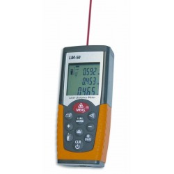 31.3300 - Laserový měřič...