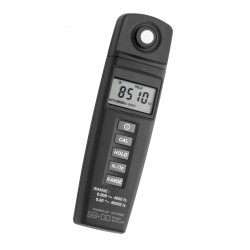 31.3000 - Měřič intenzity...